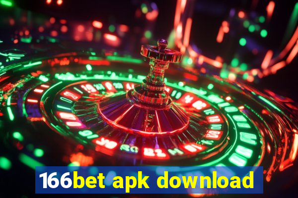 166bet apk download